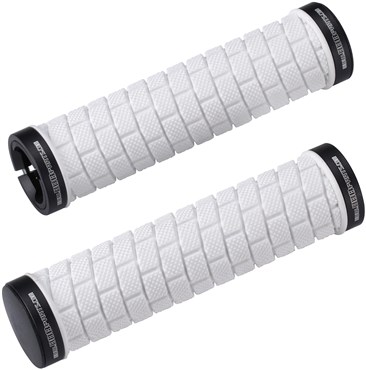 BBB BHG-31 - DualFix Grips