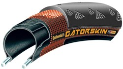 Continental GatorSkin DuraSkin 700c Hybrid Tyre