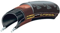 Continental GatorSkin Duraskin 26 inch MTB Tyre