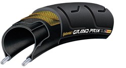 Continental Grand Prix Black Chili 26 inch MTB Tyre