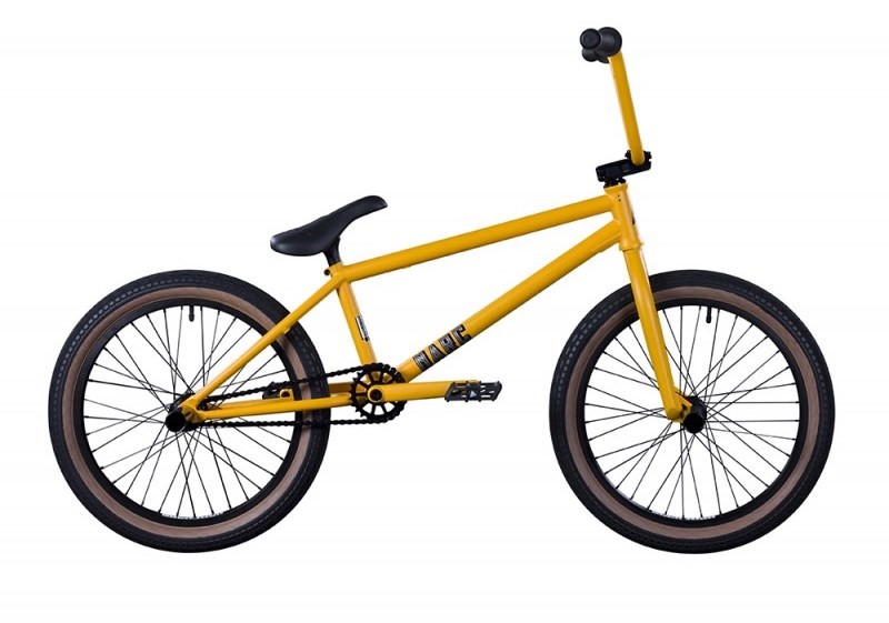 Social Narc 2014 - BMX Bike product image