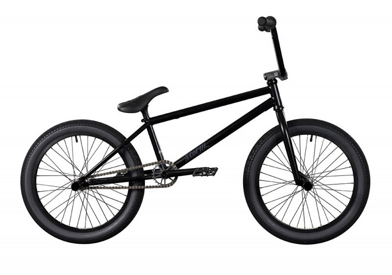 Social Storm 2014 - BMX Bike product image