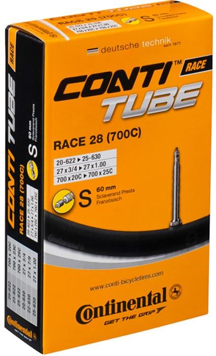 Continental R28 700c Presta Inner Tube product image