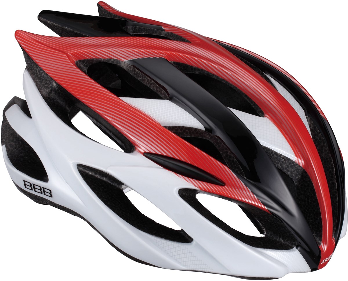 BBB BHE-03 - Fenix Road Helmet product image