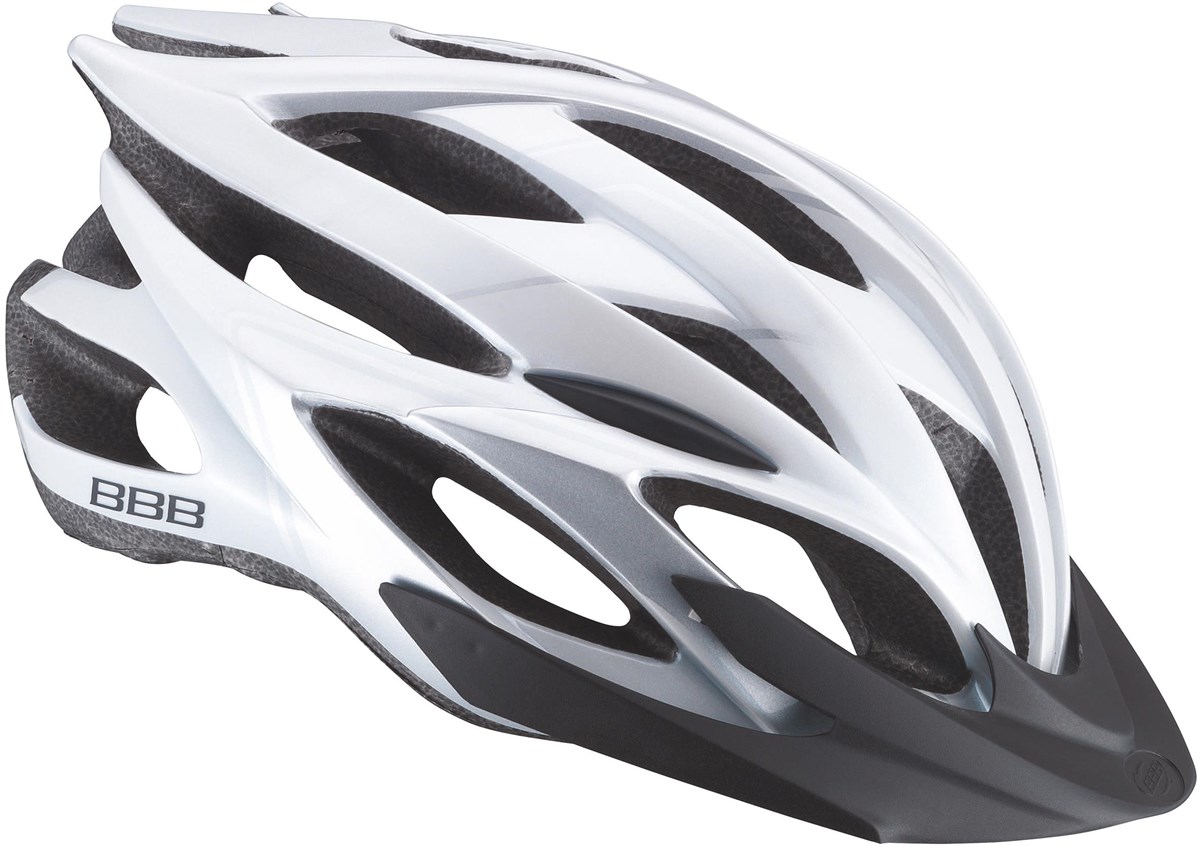 BBB BHE-04 - Moco MTB Helmet product image