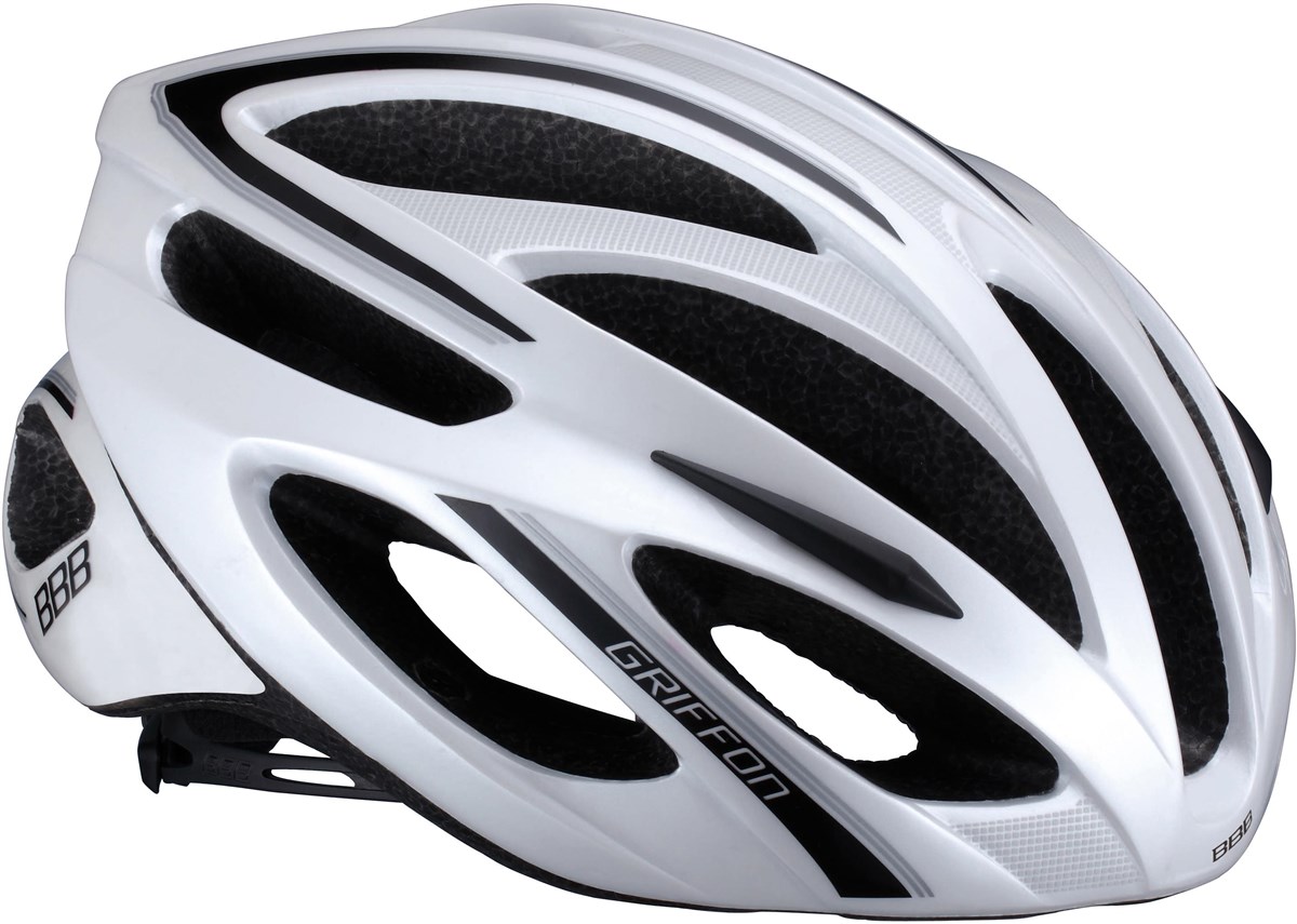 BBB BHE-25 - Griffon Road Helmet product image
