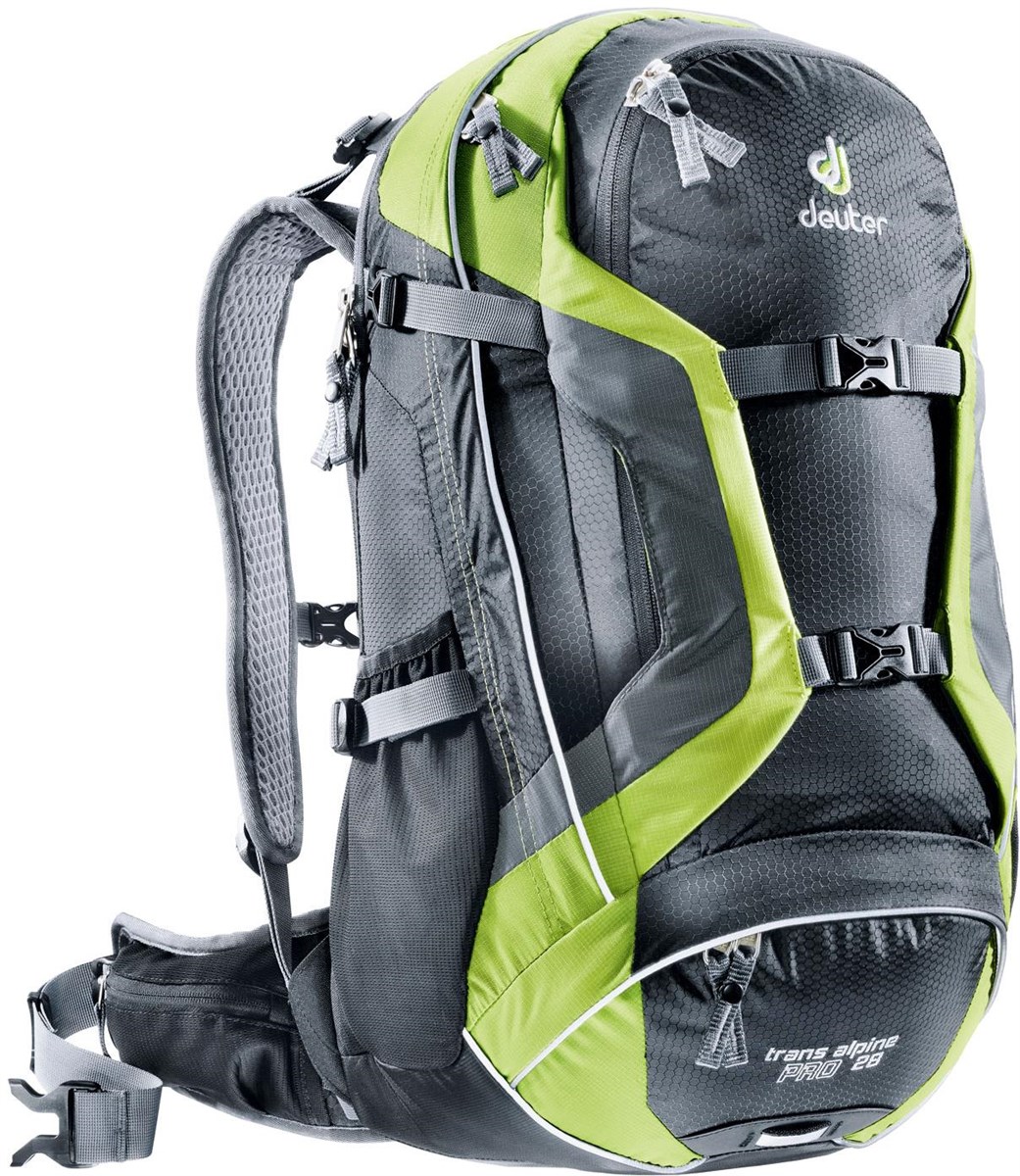 Deuter Trans Alpine Pro 28 Bag / Backpack product image