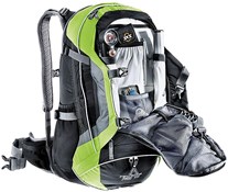 Deuter Trans Alpine Pro 28 Bag / Backpack