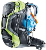 Deuter Trans Alpine Pro 28 Bag / Backpack
