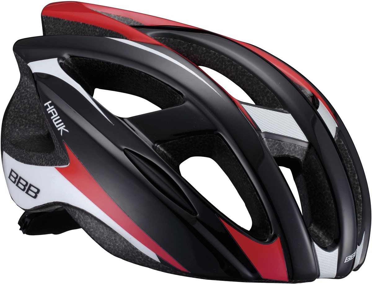 BBB BHE-27 - Hawk Road Helmet product image