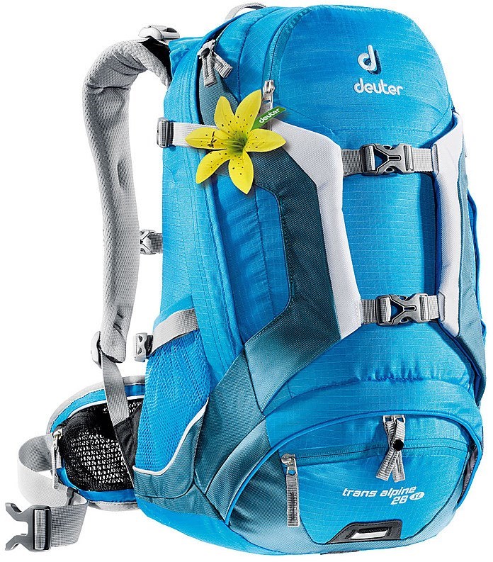 Deuter Trans Alpine 26 SL Bag / Backpack product image