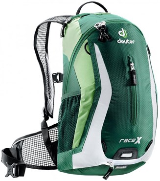 deuter bike bag race i