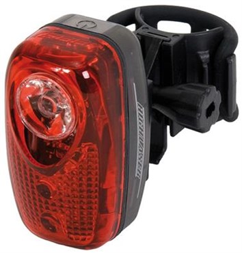 BBB BLS-36 - HighLaser Rear Light
