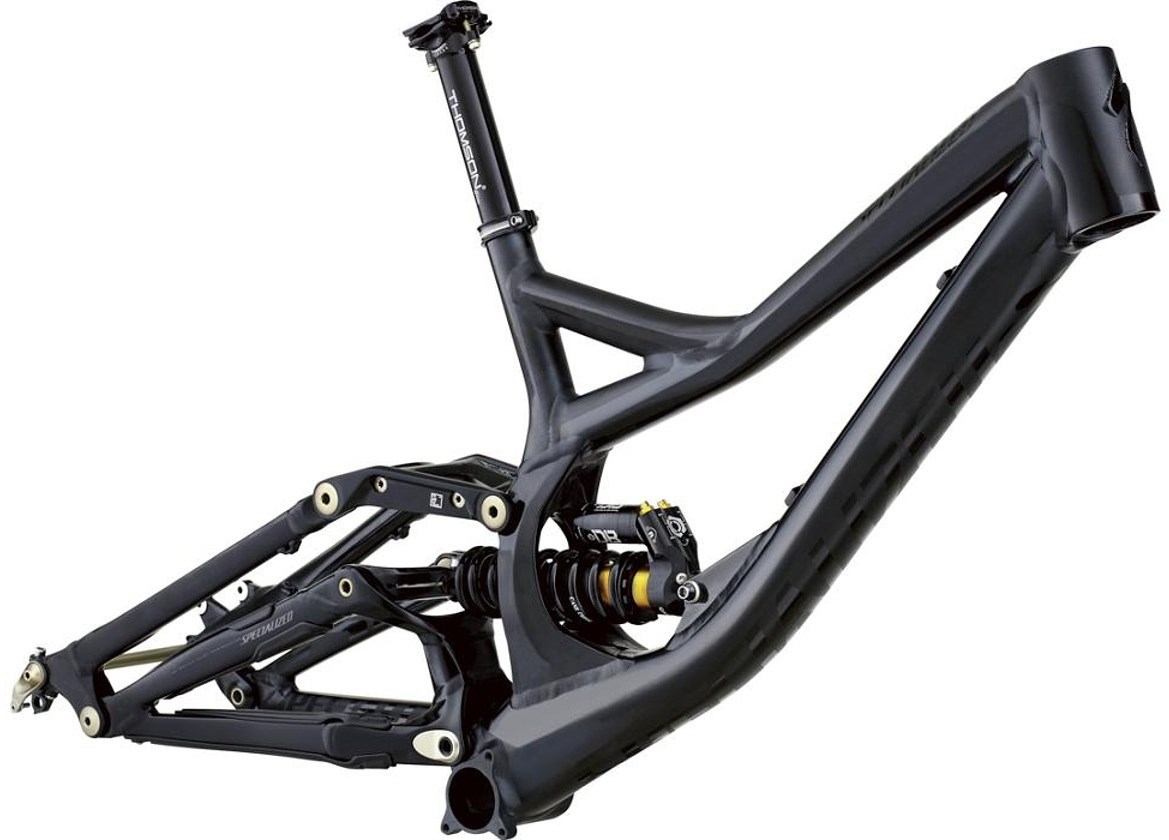 Specialized Demo 8 Frame 2014 product image