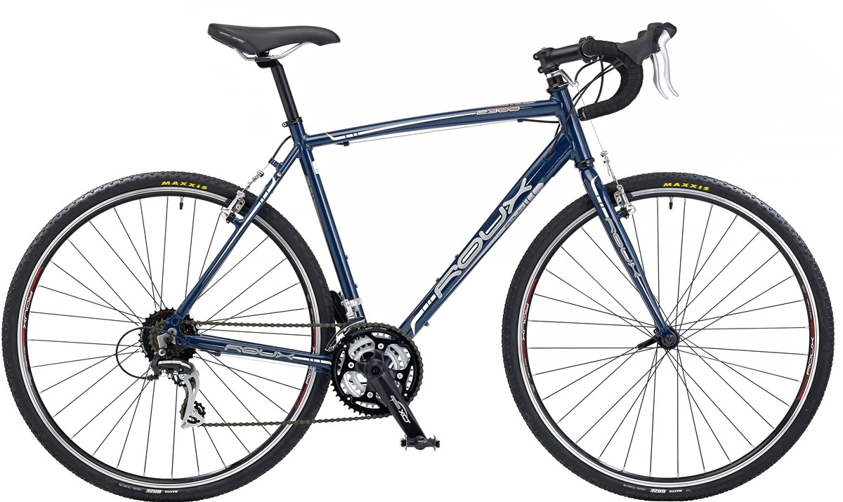 Roux Conquest 2300 2015 - Cyclocross Bike product image