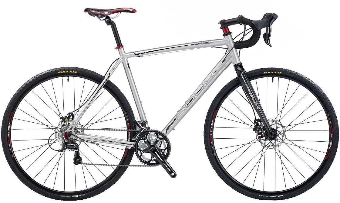 Roux Conquest 3500 2015 - Cyclocross Bike product image