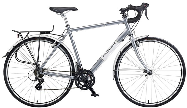 roux etape 150 touring bike