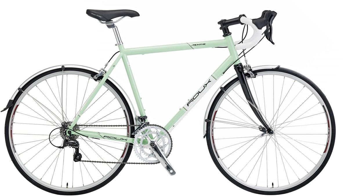 Roux Menthe Green 2018 - Road Bike product image