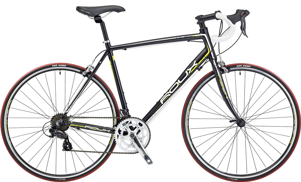 Roux Vercors R3 2014 - Road Bike product image