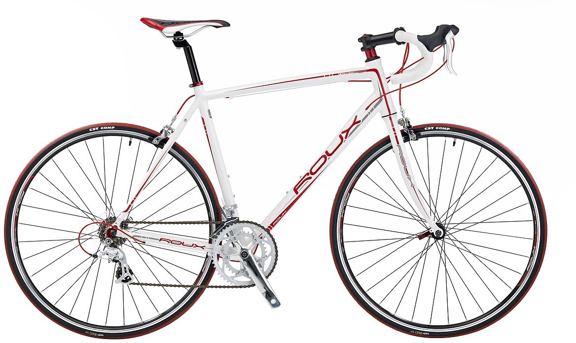 Roux Vercors R7 2015 - Road Bike product image