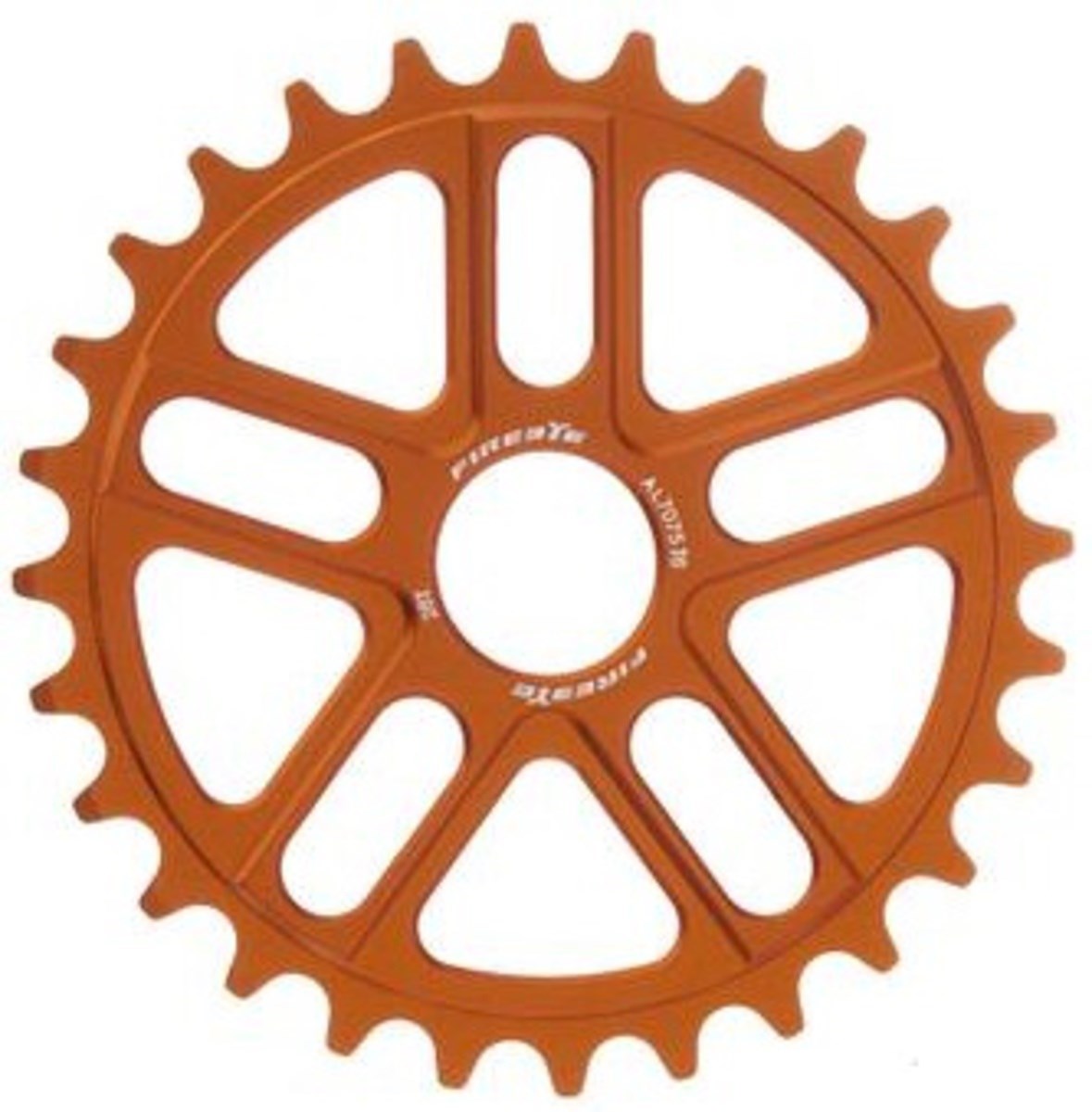 Fire Eye CR4 Chainring product image