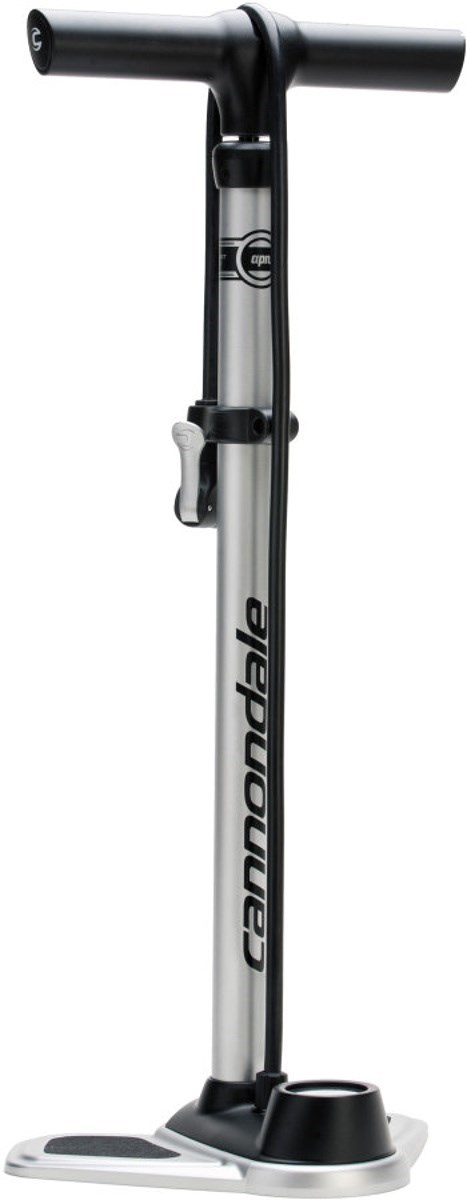 Cannondale Airport Nitro Floor Pump product image