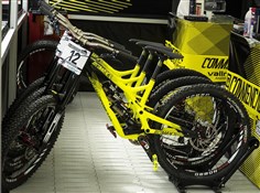 Feedback Sports RAKK Storage & Display Stand