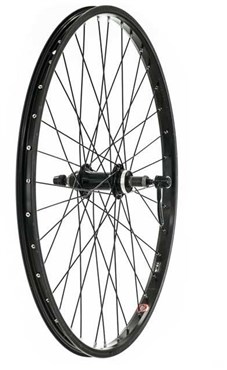 Tru-Build 24 inch Junior QR Rear Wheel