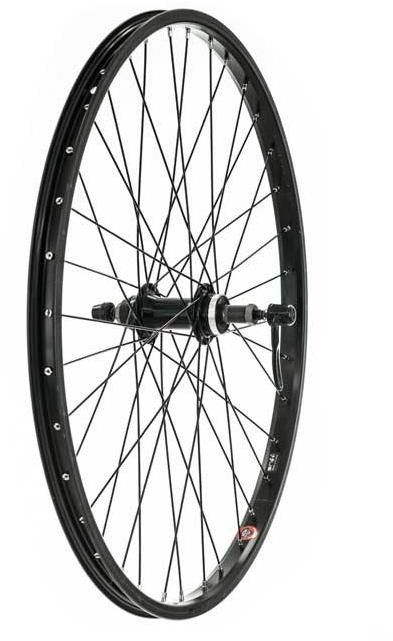 Tru-Build 24 inch Junior QR Rear Wheel product image