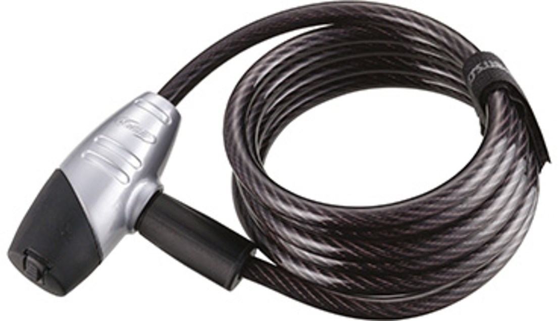BBB BBL-11 - CoilSafe Cable Lock product image