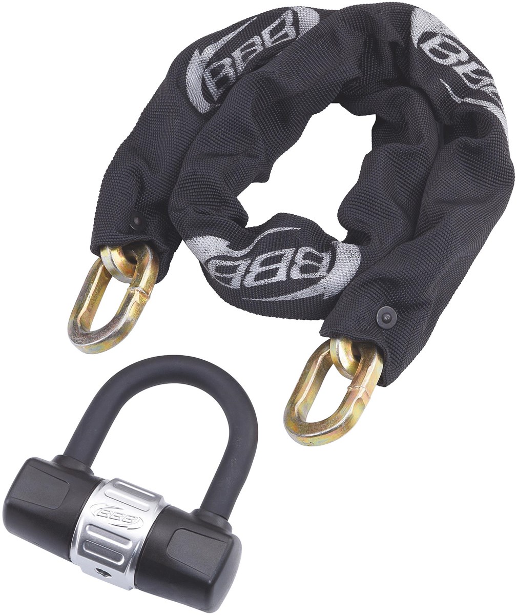 BBB BBL-14 - PowerChain Lock product image