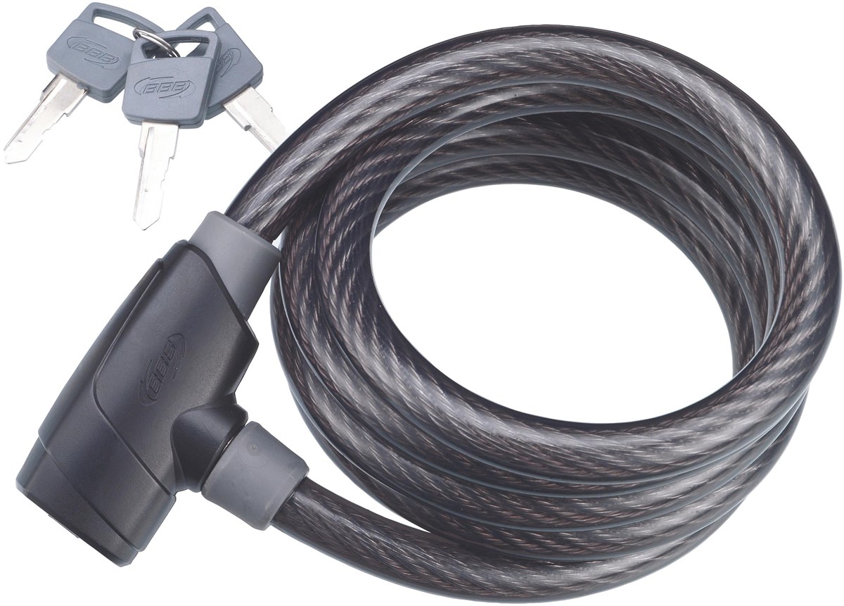 BBB BBL-31 - PowerSafe Cable Lock product image