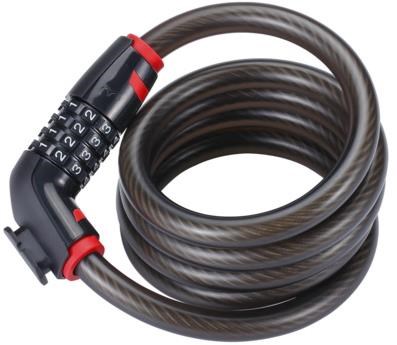 BBB BBL-45 - Code Cable Lock BBB BBL-45 - Code Cable Lock