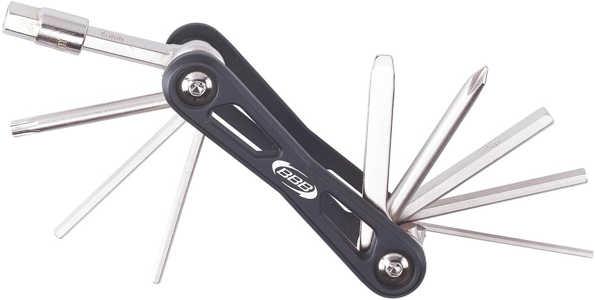 BBB BTL-41S - MaxiFold S Multi Tools product image