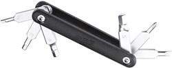 BBB BTL-42S - MicroFold S Multi Tool