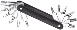 BBB BTL-42L - MicroFold L Multi Tool