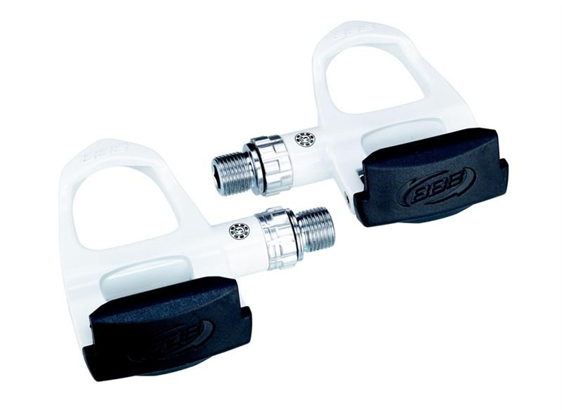 BBB BPD-06 - CompDynamic Clipless Pedals product image