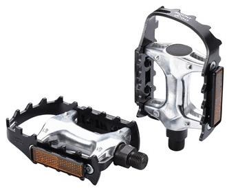 BBB BPD-15 - Mount&Go MTB Pedals