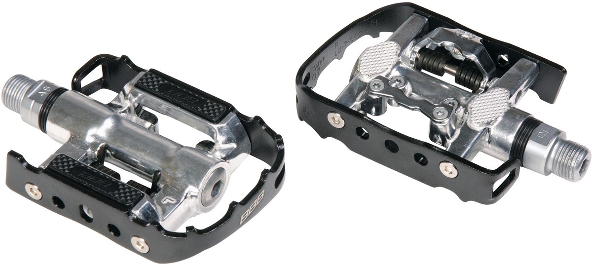 BBB BPD-21 - DualChoice II MTB Pedals product image