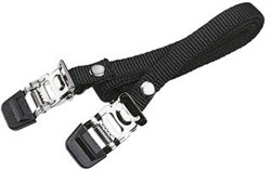 BBB BPD-30 - Bike&Tight Toe Clip Straps