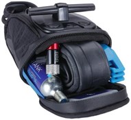 BBB BSB-13 - CurvePack Saddle Bag