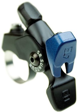 SR Suntour SL9 Remote Lockout Lever