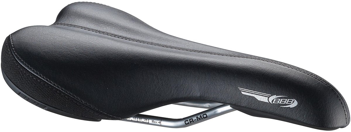 BBB BSD-03 - CompSeat Saddle product image