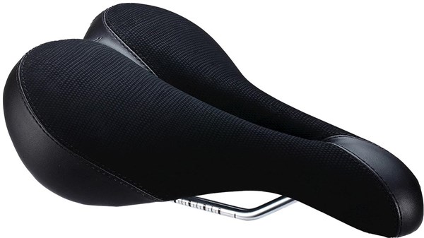 BBB BSD-13 - MultiDensity Womens Saddle