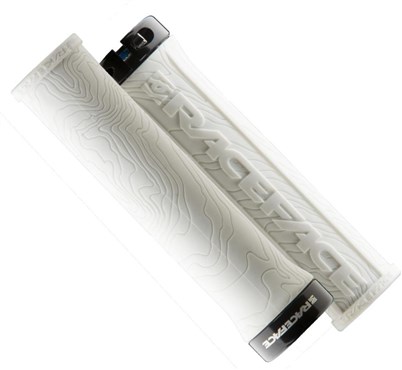 Race Face Half Nelson Lock-On MTB Grips