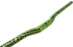 Race Face Atlas Riser Limited Edition Monster Green