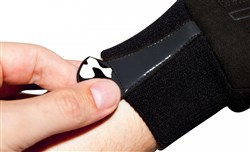 Cube All Season Natural Fit Long Finger Cycling Gloves