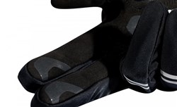 Cube All Season Natural Fit Long Finger Cycling Gloves
