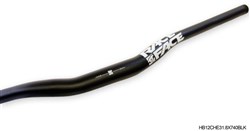 Race Face Chester Riser Handlebar