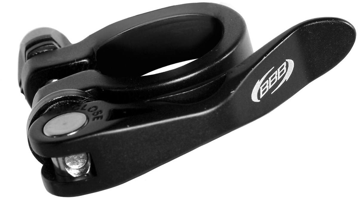 BBB BSP-81 - The Lever Seat Clamp product image